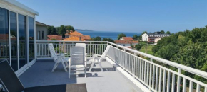 Apartamento en Nanin-Sanxenxo